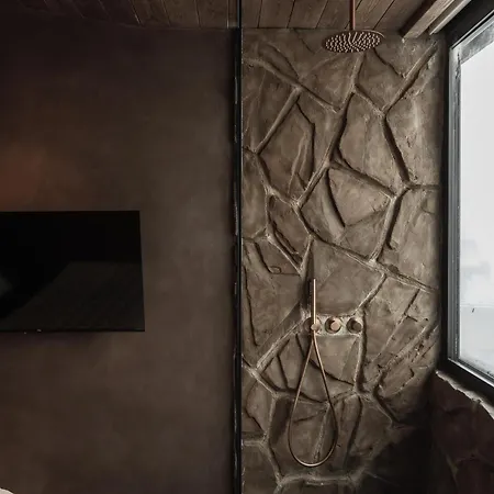 Refugio Nevado - & Jacuzzi Apartment Sierra Nevada