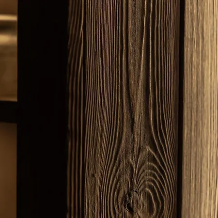 Refugio Nevado - & Jacuzzi