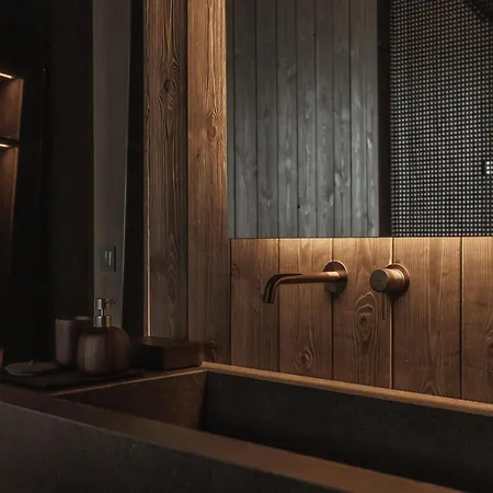 Refugio Nevado - & Jacuzzi Apartment