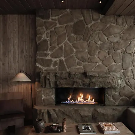 Refugio Nevado - & Jacuzzi * Sierra Nevada