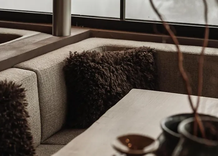 Refugio Nevado - & Jacuzzi * Sierra Nevada