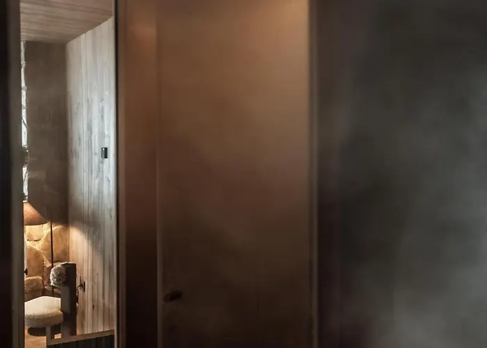 Refugio Nevado - & Jacuzzi *