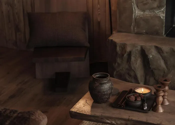 Apartament Refugio Nevado - & Jacuzzi