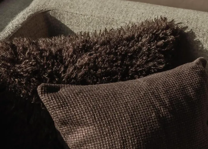 Refugio Nevado - & Jacuzzi Sierra Nevada