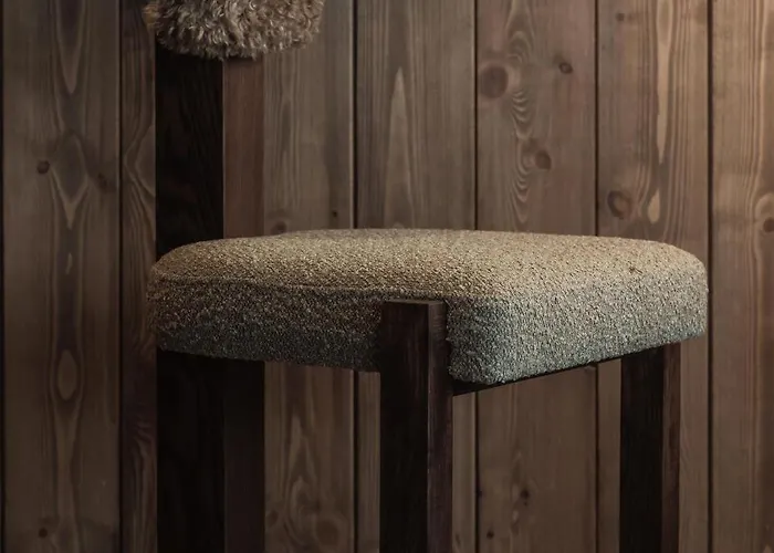 Refugio Nevado - & Jacuzzi Apartament *