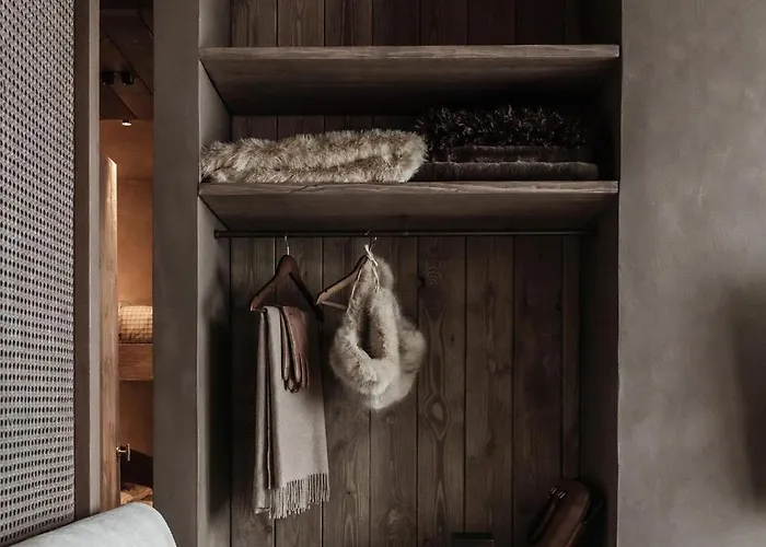 Apartament Refugio Nevado - & Jacuzzi