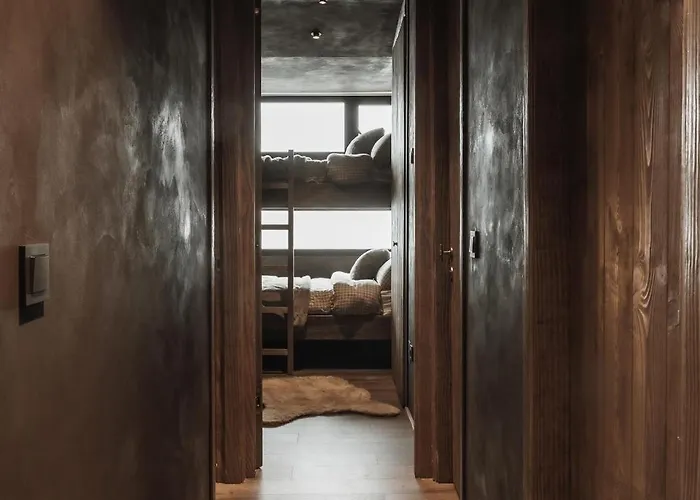 Apartament Refugio Nevado - & Jacuzzi Sierra Nevada