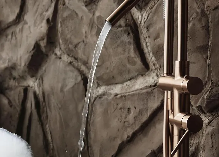 Refugio Nevado - & Jacuzzi Sierra Nevada