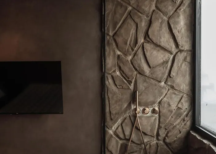 Refugio Nevado - & Jacuzzi Apartament Sierra Nevada