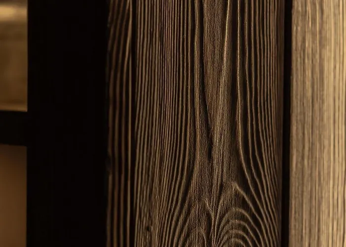 Refugio Nevado - & Jacuzzi