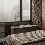 Apartamento Refugio Nevado - & Jacuzzi