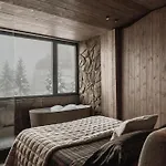 Refugio Nevado - & Jacuzzi Apartamento