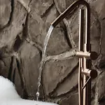 Refugio Nevado - & Jacuzzi Sierra Nevada