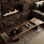Refugio Nevado - & Jacuzzi Apartamento *