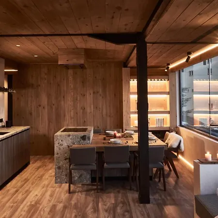 Refugio Nevado - & Jacuzzi * Сьерра-Невада