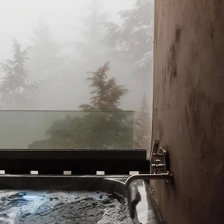 Refugio Nevado - & Jacuzzi *