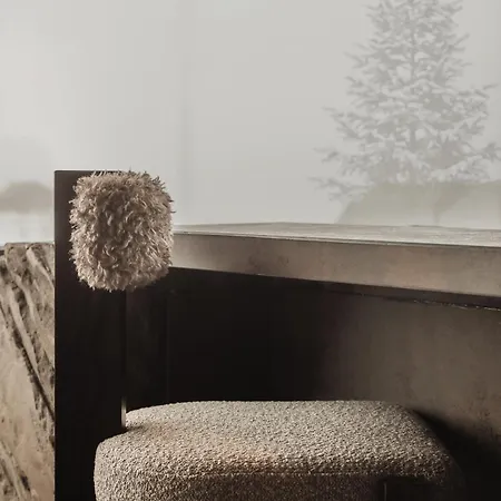 Refugio Nevado - & Jacuzzi Апартаменты *