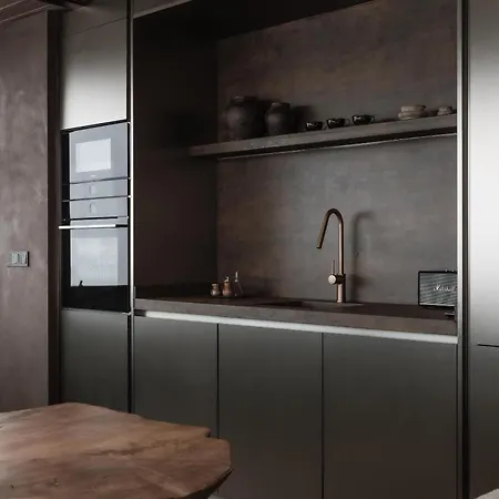 Refugio Nevado - & Jacuzzi * Сьерра-Невада