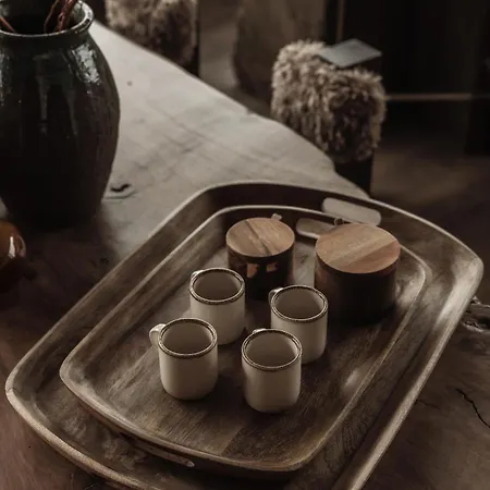 Апартаменты Refugio Nevado - & Jacuzzi *