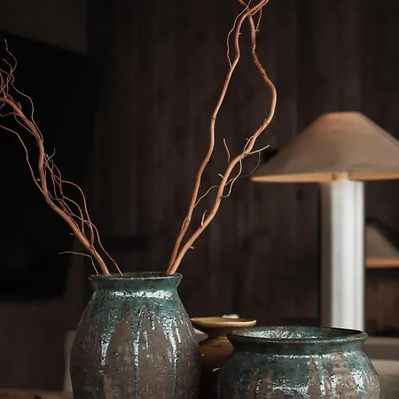 Refugio Nevado - & Jacuzzi Сьерра-Невада