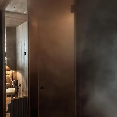 Refugio Nevado - & Jacuzzi *