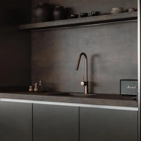 Refugio Nevado - & Jacuzzi * Сьерра-Невада