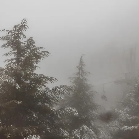 Апартаменты Refugio Nevado - & Jacuzzi Сьерра-Невада