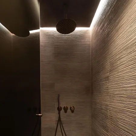 Апартаменты Refugio Nevado - & Jacuzzi