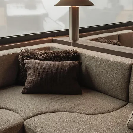 Refugio Nevado - & Jacuzzi *