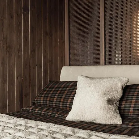 Апартаменты Refugio Nevado - & Jacuzzi Сьерра-Невада