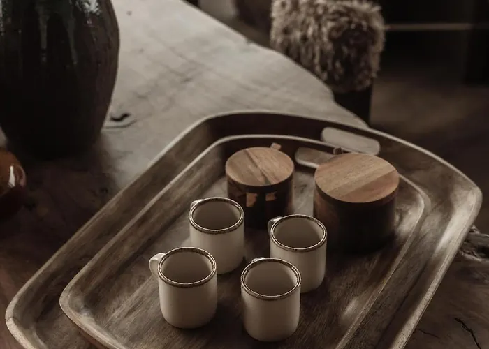 Daire Refugio Nevado - & Jacuzzi *