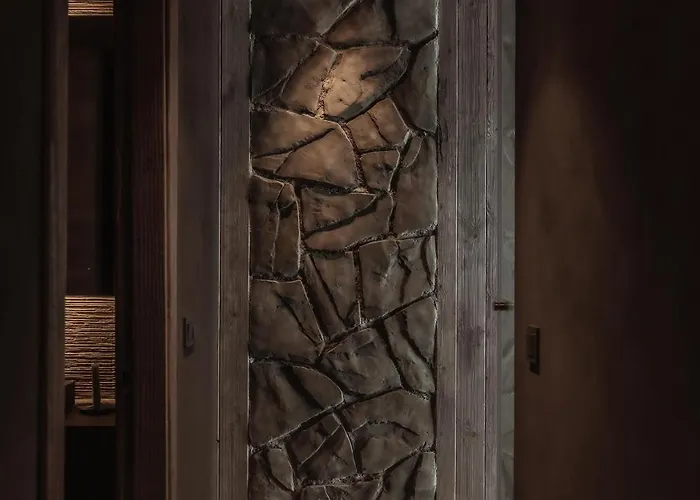 Refugio Nevado - & Jacuzzi Daire Sierra Nevada