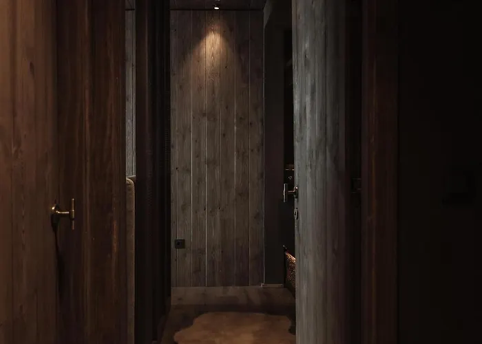 Daire Refugio Nevado - & Jacuzzi *