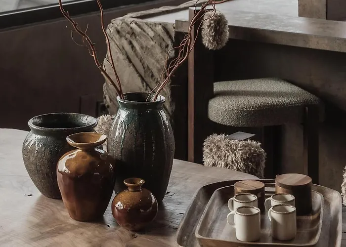 Refugio Nevado - & Jacuzzi Daire