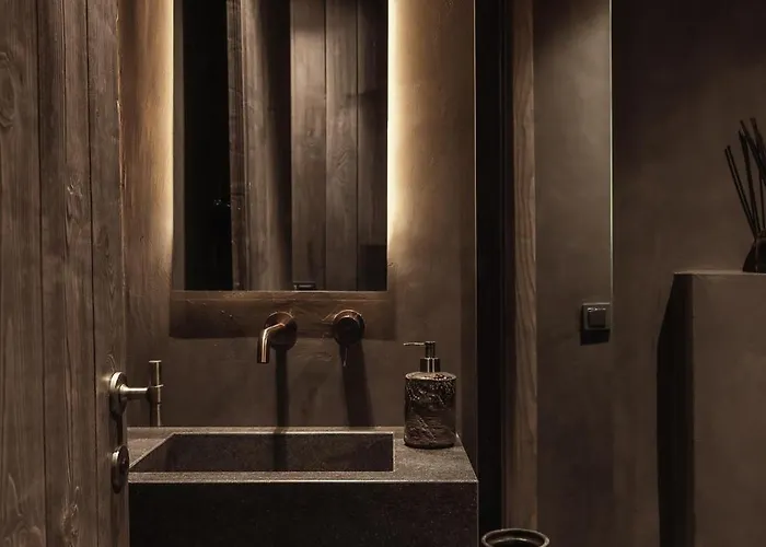 Refugio Nevado - & Jacuzzi *