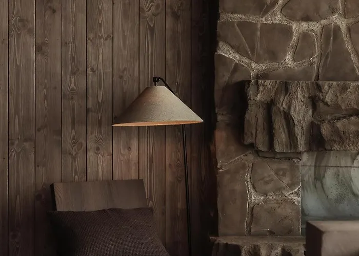 Daire Refugio Nevado - & Jacuzzi Sierra Nevada