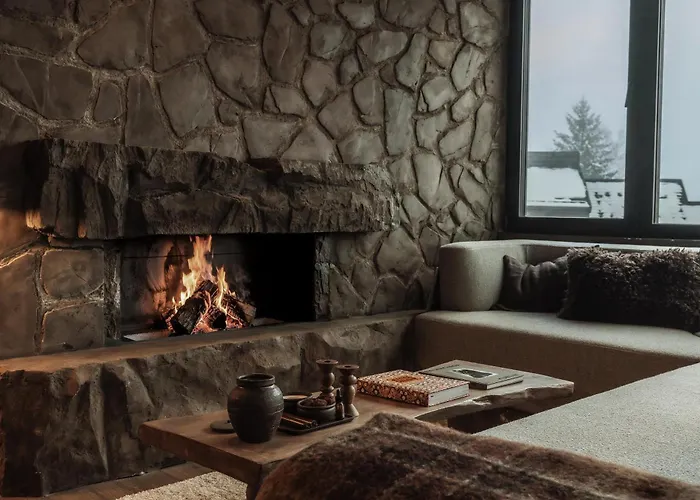 Daire Refugio Nevado - & Jacuzzi Sierra Nevada