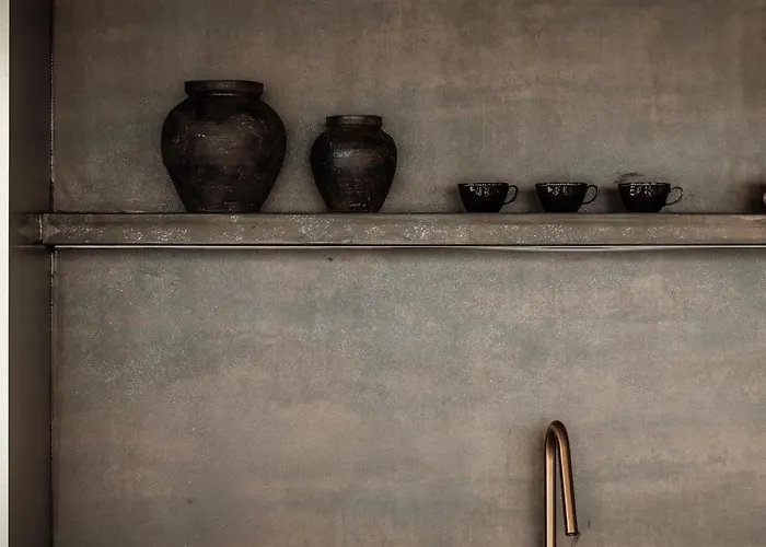 Refugio Nevado - & Jacuzzi Daire