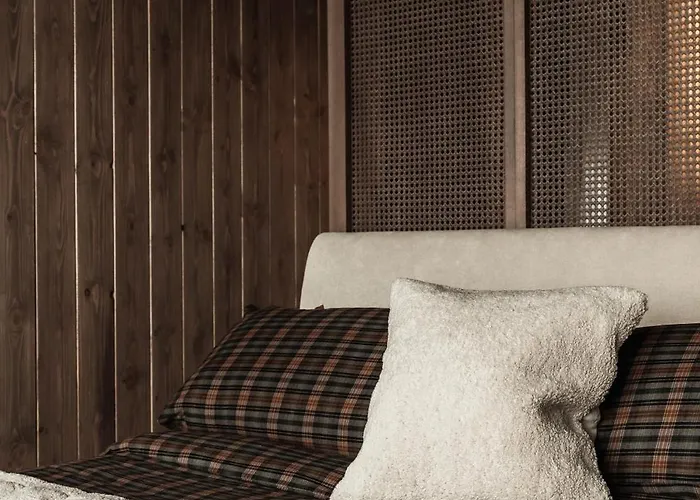 Daire Refugio Nevado - & Jacuzzi Sierra Nevada