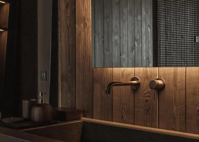 Refugio Nevado - & Jacuzzi Daire