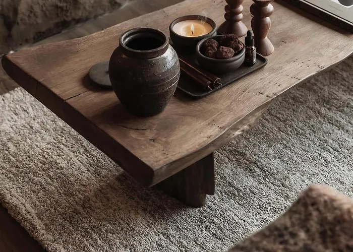 Daire Refugio Nevado - & Jacuzzi Sierra Nevada