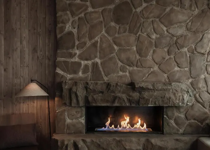 Refugio Nevado - & Jacuzzi * Sierra Nevada